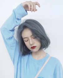 -SY水源护肤造型