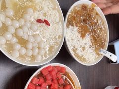-黄氏沥泉·冰粉(玉林店)