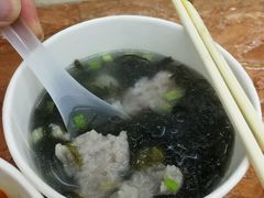 -三真丸子美食坊(故宫路店)