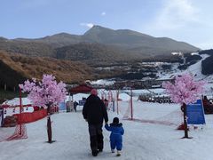 -太子岭滑雪场