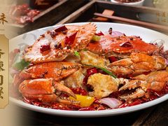-美未居·老字号·地道顺德菜·桑拿鸡·鱼生(容桂店)