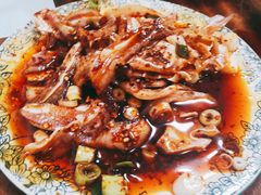 -温记府廟豆汤饭·始于1955年(海椒店)