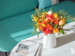 -金陵之星大酒店·中餐厅