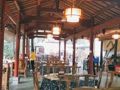 大堂-青城甲(青城山店)