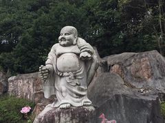 -溪口-滕头旅游景区