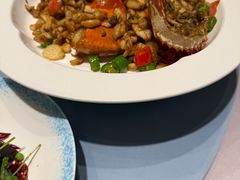 -阳光海鲜城(太仓万达店)