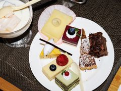 -佰园全日西餐厅-厦门佰翔软件园酒店