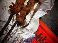 -周姑娘不等味·牛羊肉火锅·螃蟹罗氏虾·烤鱼烤串(高邮店)