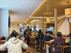-素满香·食养自助(天一广场店)