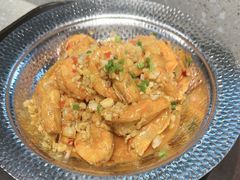 -福阿婆老牌湘菜(大润发店)