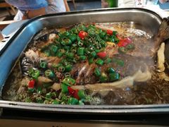 -半天妖烤鱼(方庄店)