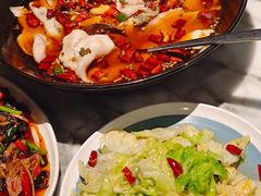 -懒人盐府人家(航天桥店)