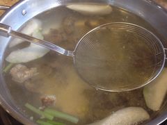 -潮汕牛肉火锅(铁西店)