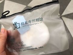 -拾光秀照相馆(石家庄勒泰中心店)