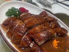 -红日饭店(裕隆三路店)