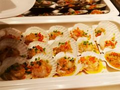 -雍和会海鲜姿造自助(湖东路店)