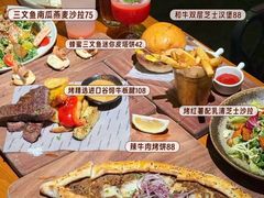 -The Happy Monk(前海壹方汇店)
