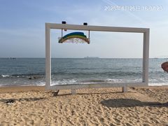 -青岛第二海水浴场