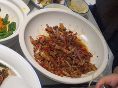 -兰湘子·湘菜小炒(南京江宁万达店)