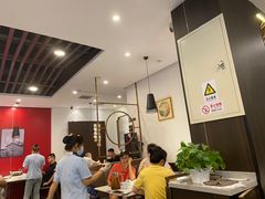 -攸州小镇家湘菜(小米科技园店)