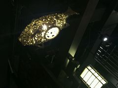 -龙门烤鱼(东方宝泰店)
