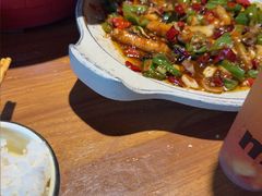 -东来土菜馆(民祥园路店)