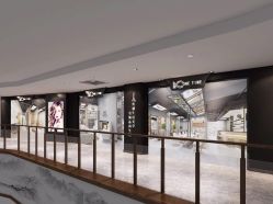 点击看大图 -MONE美发沙龙