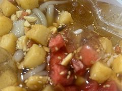 -陈氏冰粉(龙山中学店)