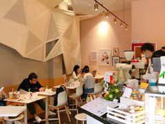 -双风车咖啡馆 Twin Windmills(六道口店)