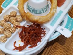 五小福-尹三豆汁(前门旗舰店)