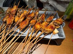 -管氏翅吧(马家堡店)