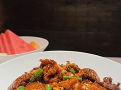 -宝轩渔府·老字号海鲜·正宗津菜(水上店)