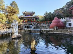 -红螺寺