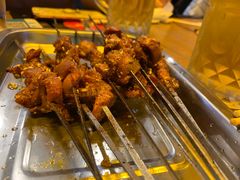 -安业泡馍(小寨店)