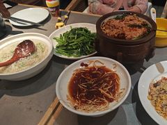 -晓淮山·扬州早茶·淮扬菜(龙阳广场店)