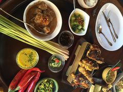 Bumbu&nbsp;Bali-DiAtas by Art Cafe Bumbu Bali