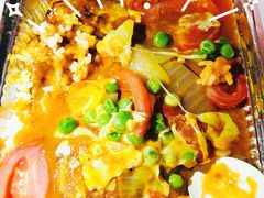 一哥焗猪扒饭-大家乐(中山天悦城店)