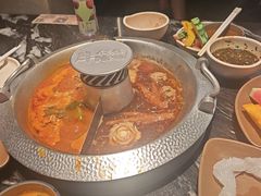 -牛New寿喜烧(新六百店)