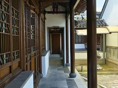 -江宁织造博物馆