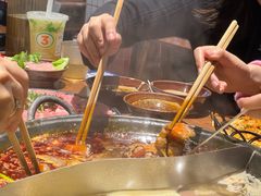 -楠火锅(昆山金鹰店)