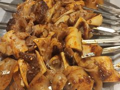 -三个大叔东北烧烤·砂锅菜(西三旗店)