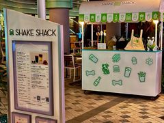 -Shake Shack(前滩太古里店)