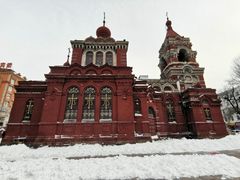 -圣·阿列克谢耶夫教堂