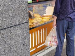 -周记传统糕点PASTRY(蜀汉路店)