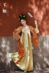 点击看大图 -美云庭古装·格格服汉服·京城旅拍(北京店)