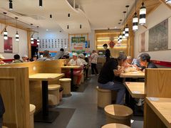 -朱新年·苏式汤团·面点(北寺塔店)