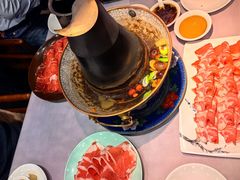 -东来顺饭庄(apm总店)