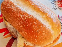 -麦当劳(天塔道店)