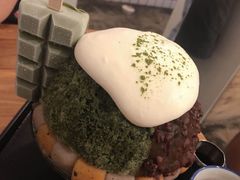 -WONDER ICE 萬得冰田(建設路总店)