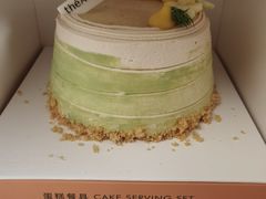 -théATRE 茶聚场(王府中環店)